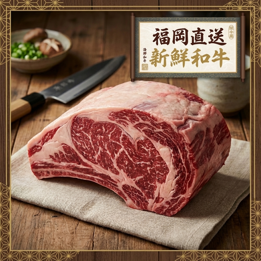 極致饗宴・A5 頂級和牛